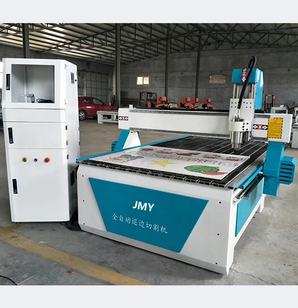 1325全自動(dòng)巡邊切割機(jī)